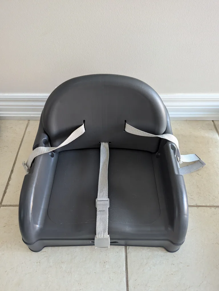 Graco Blossom Convertible 6 in 1 High chair image indicator(6)