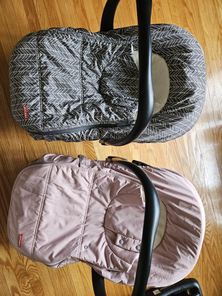 car seats & bases & covers - photo 4