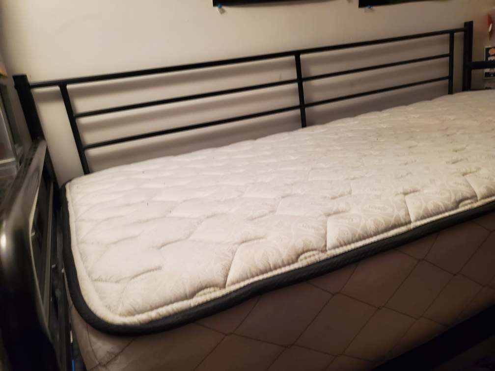 Twin Daybed Frame no Mattress - photo 4