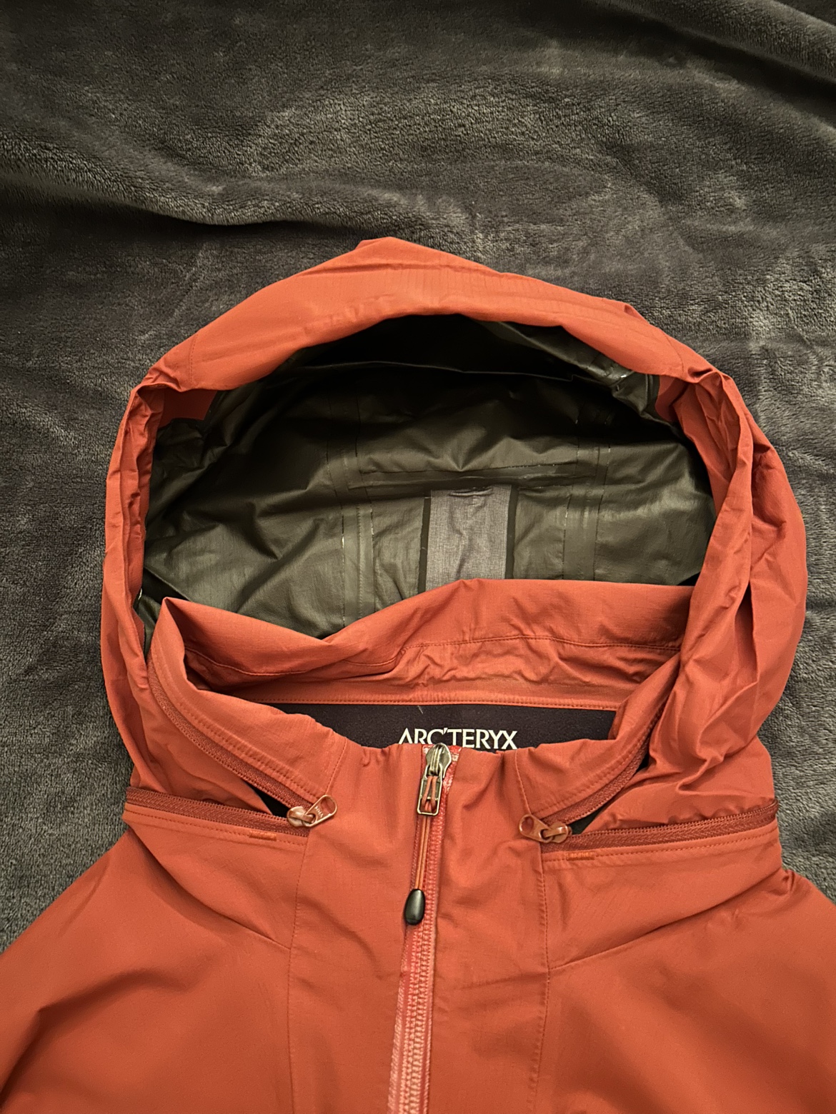 Arc'teryx Gore-Tex Jacket - photo 5