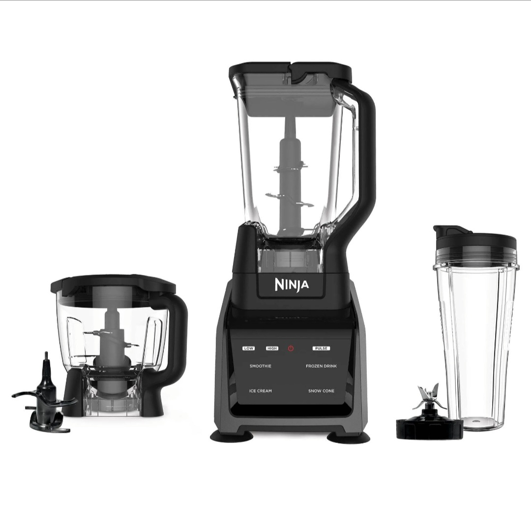 Ninja Blender Pitcher
