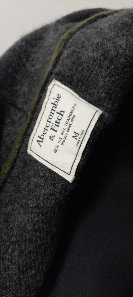 Women's  Abercrombie & Fitc Cardigan Medium - photo 3