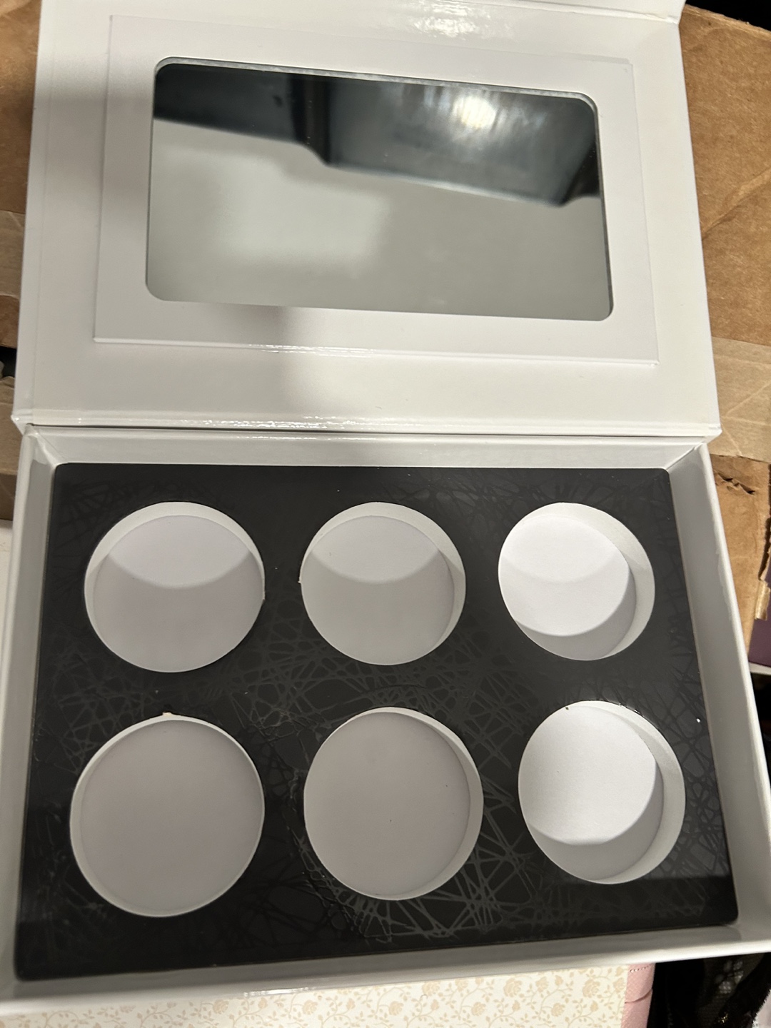 Colourpop Super shock eyeshadows (+ 2 more and a palette) - photo 5