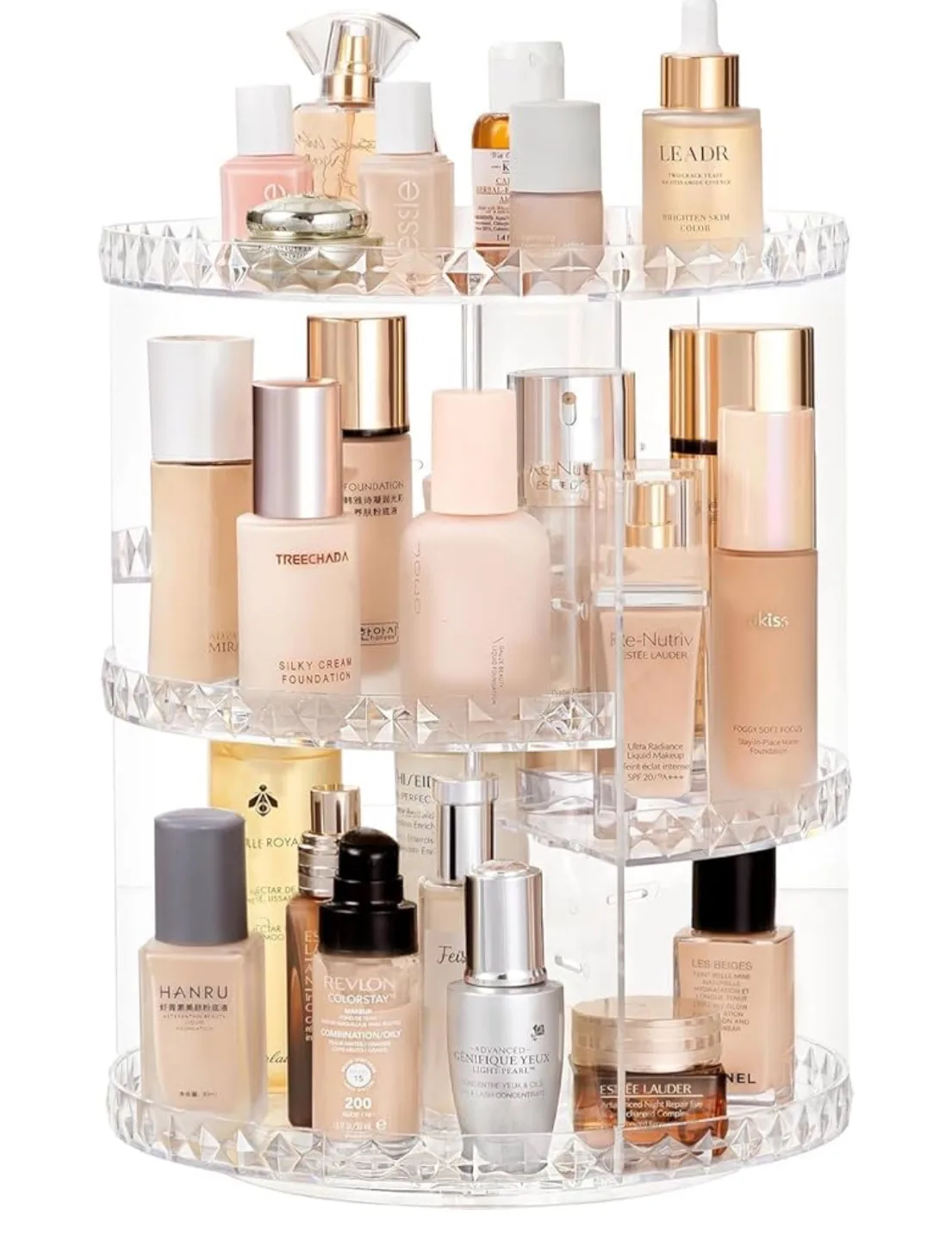 NEW Rotating & Adjustable Organizer thumbnail