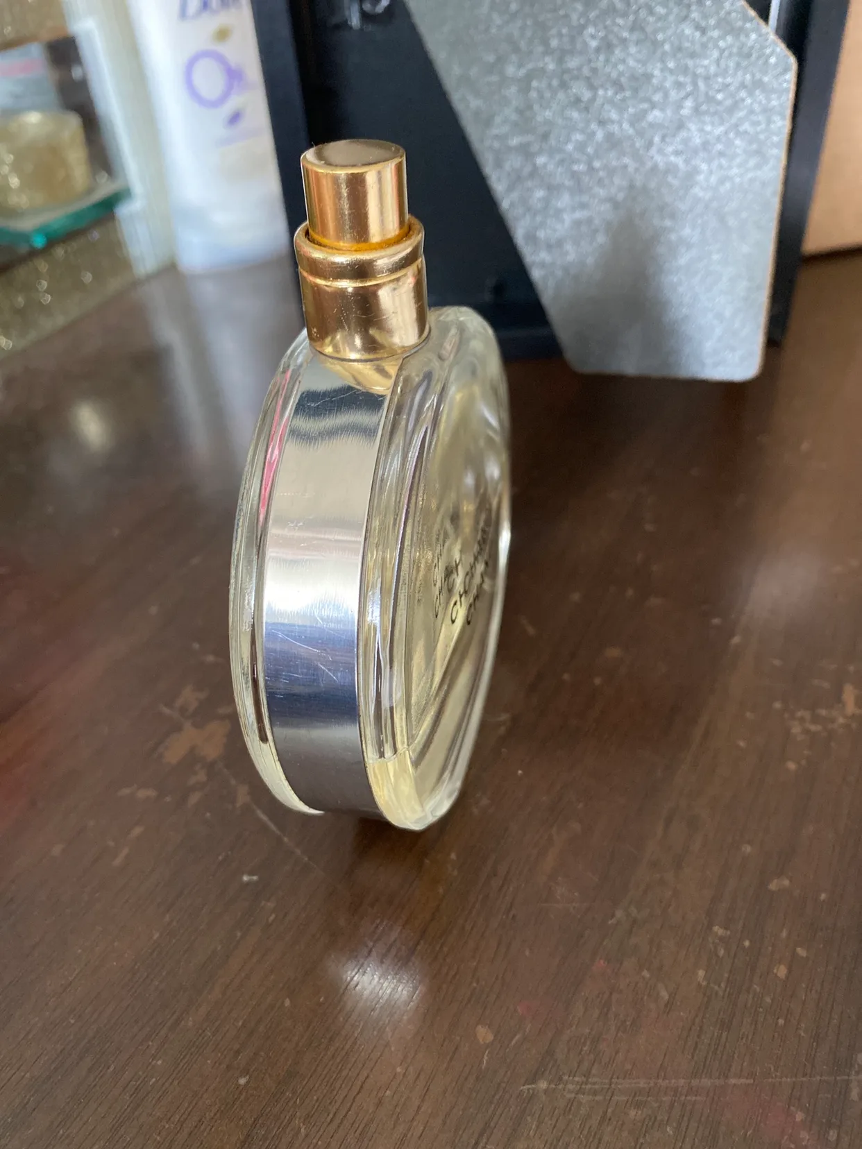 Chanel Chance Perfume image indicator(2)