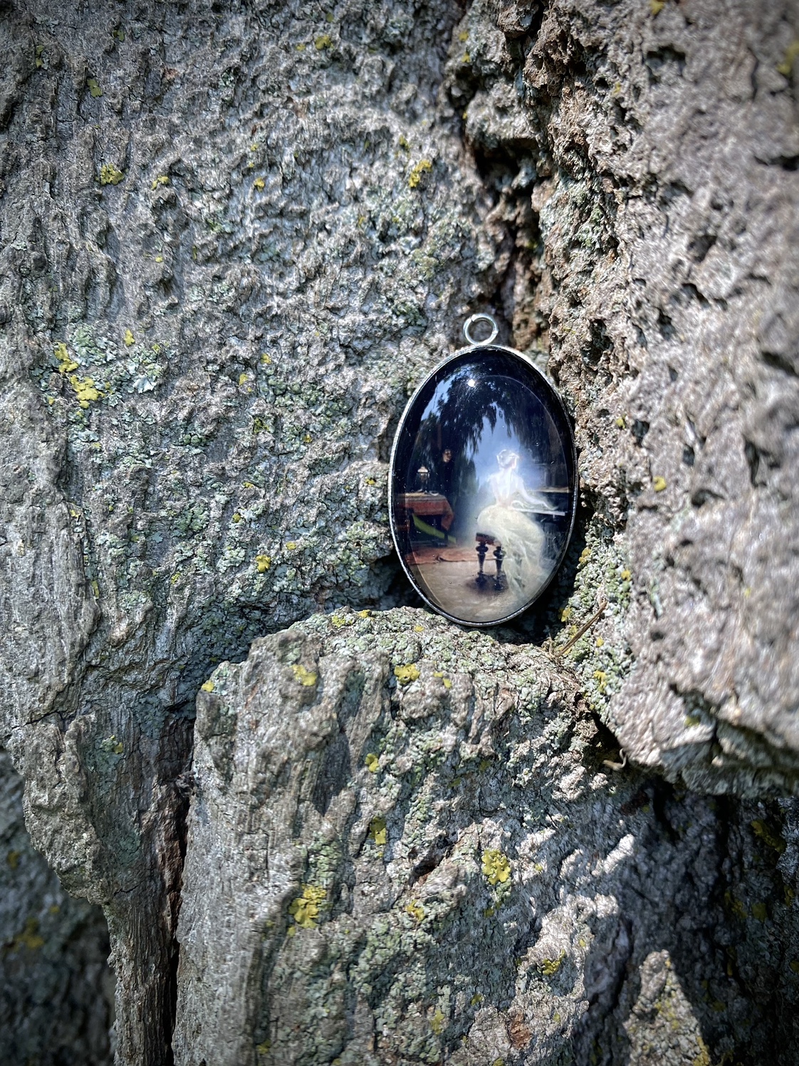 Fairy Pendants - photo 5