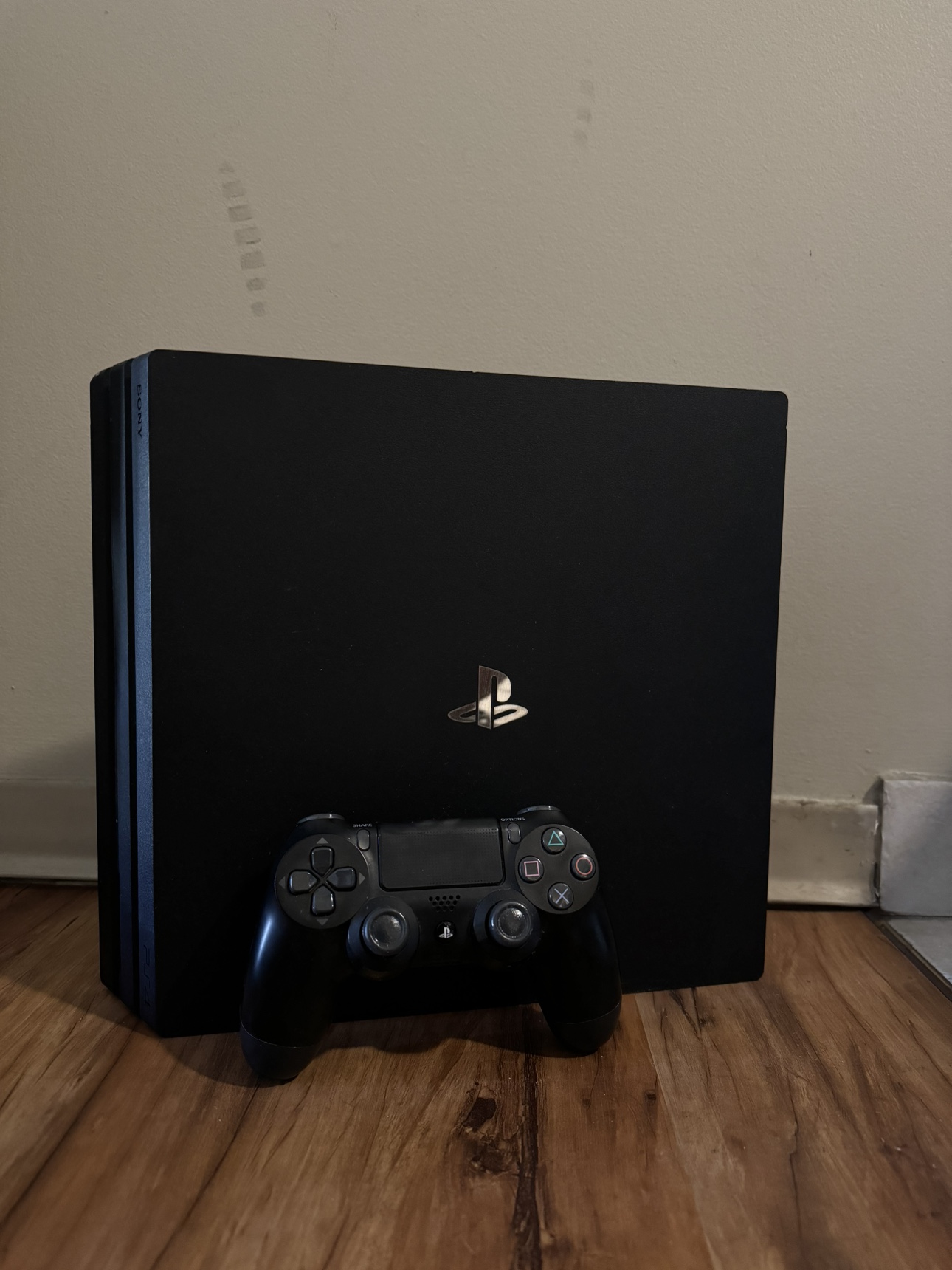 PlayStation 4 Pro 1TB