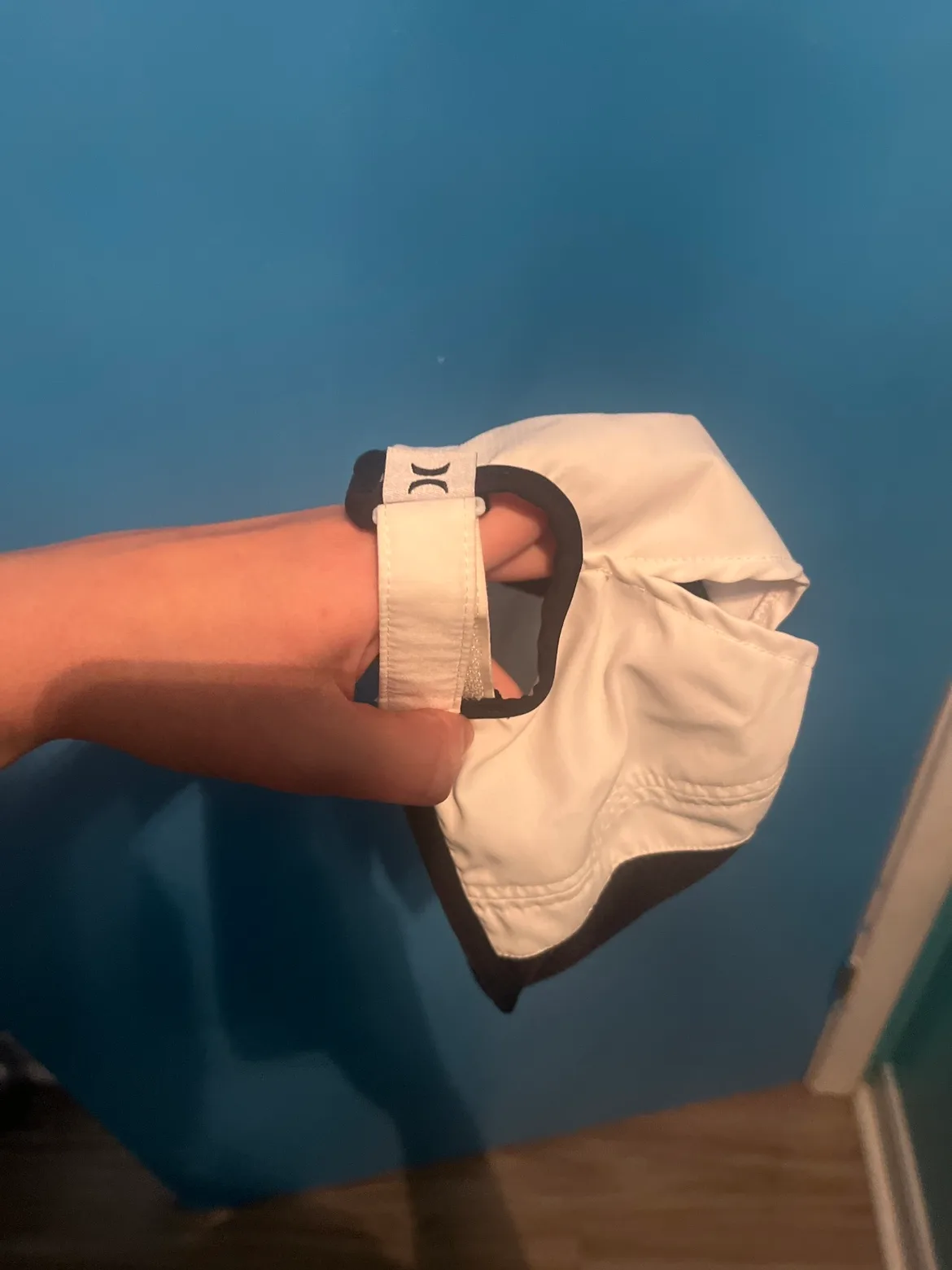 Harley Davidson Running Hat image indicator(3)