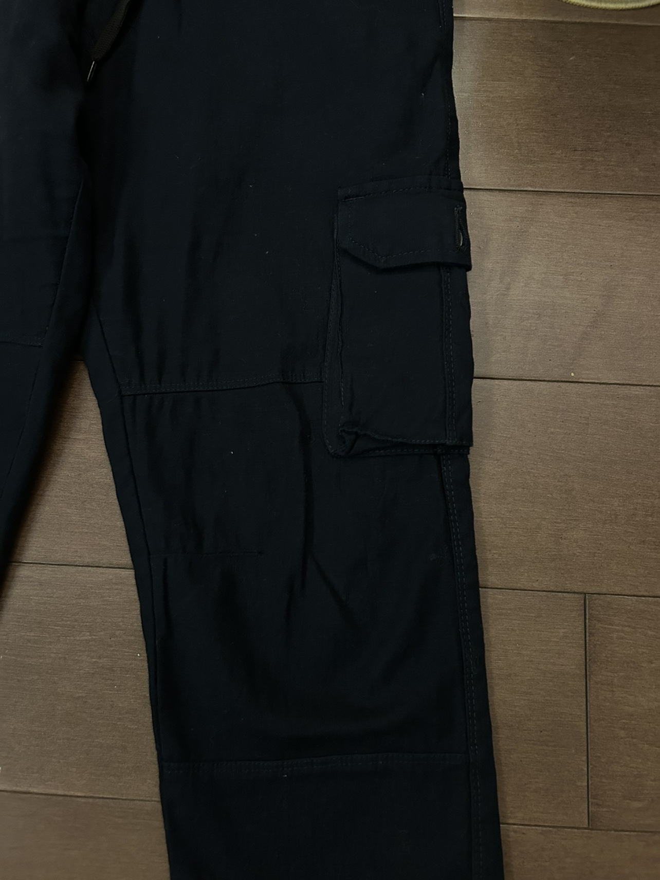 Women Cargo Pants - photo 2