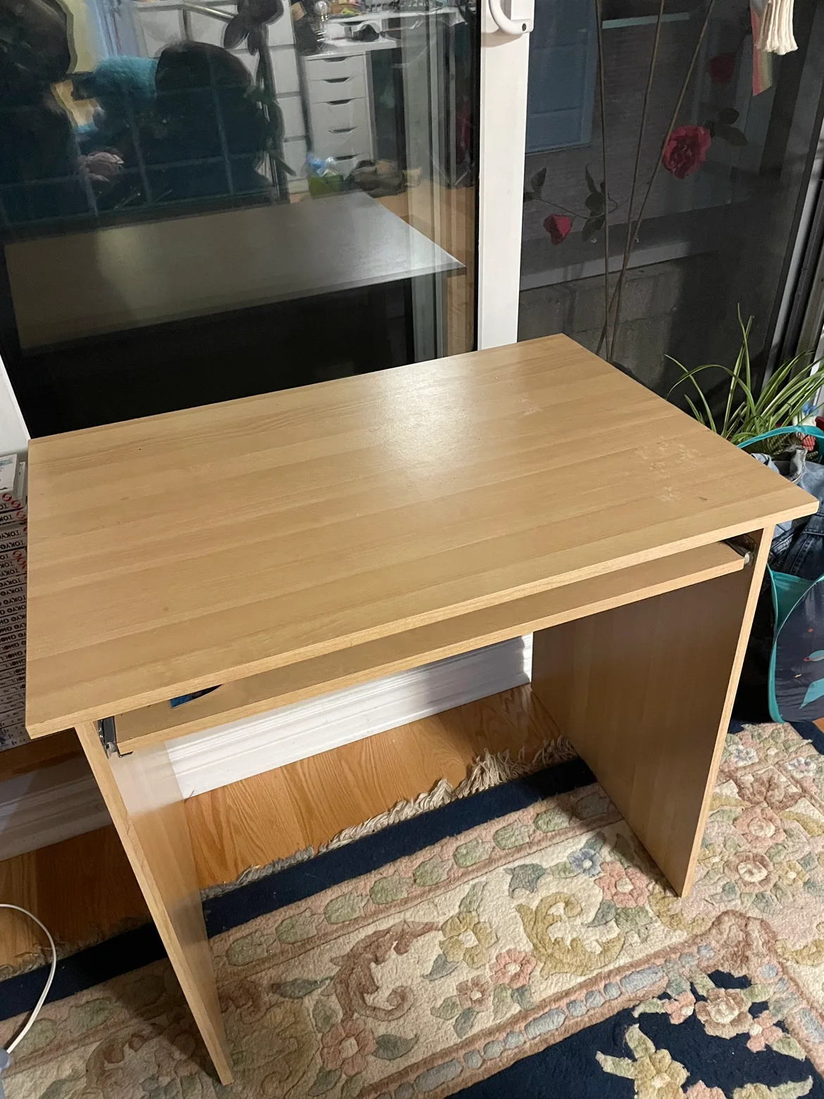 Small Desk thumbnail