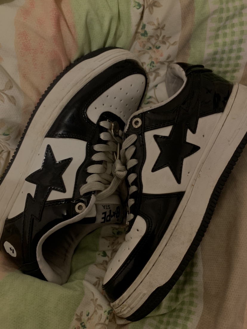 BAPE STA Sneakers