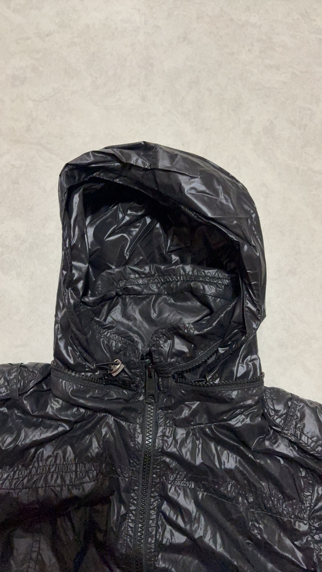 Mackage Black Hooded Light Jacket - photo 3