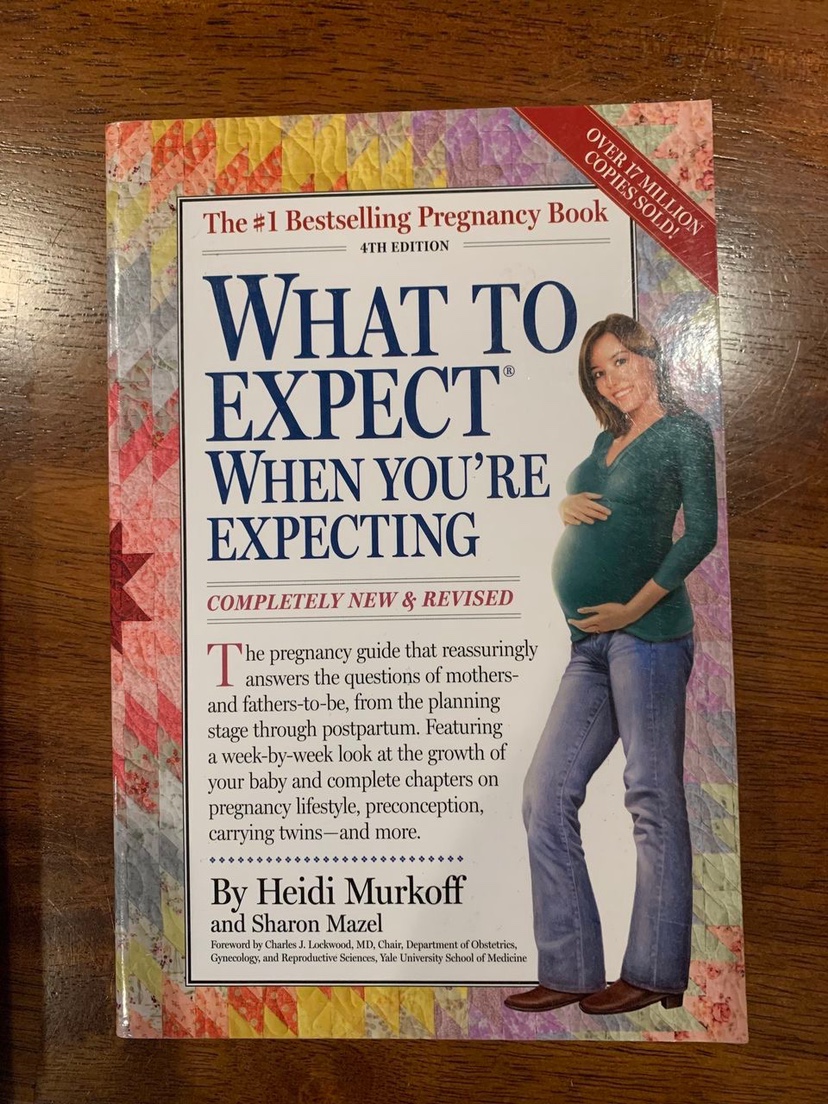 What to Expect When You're Expecting