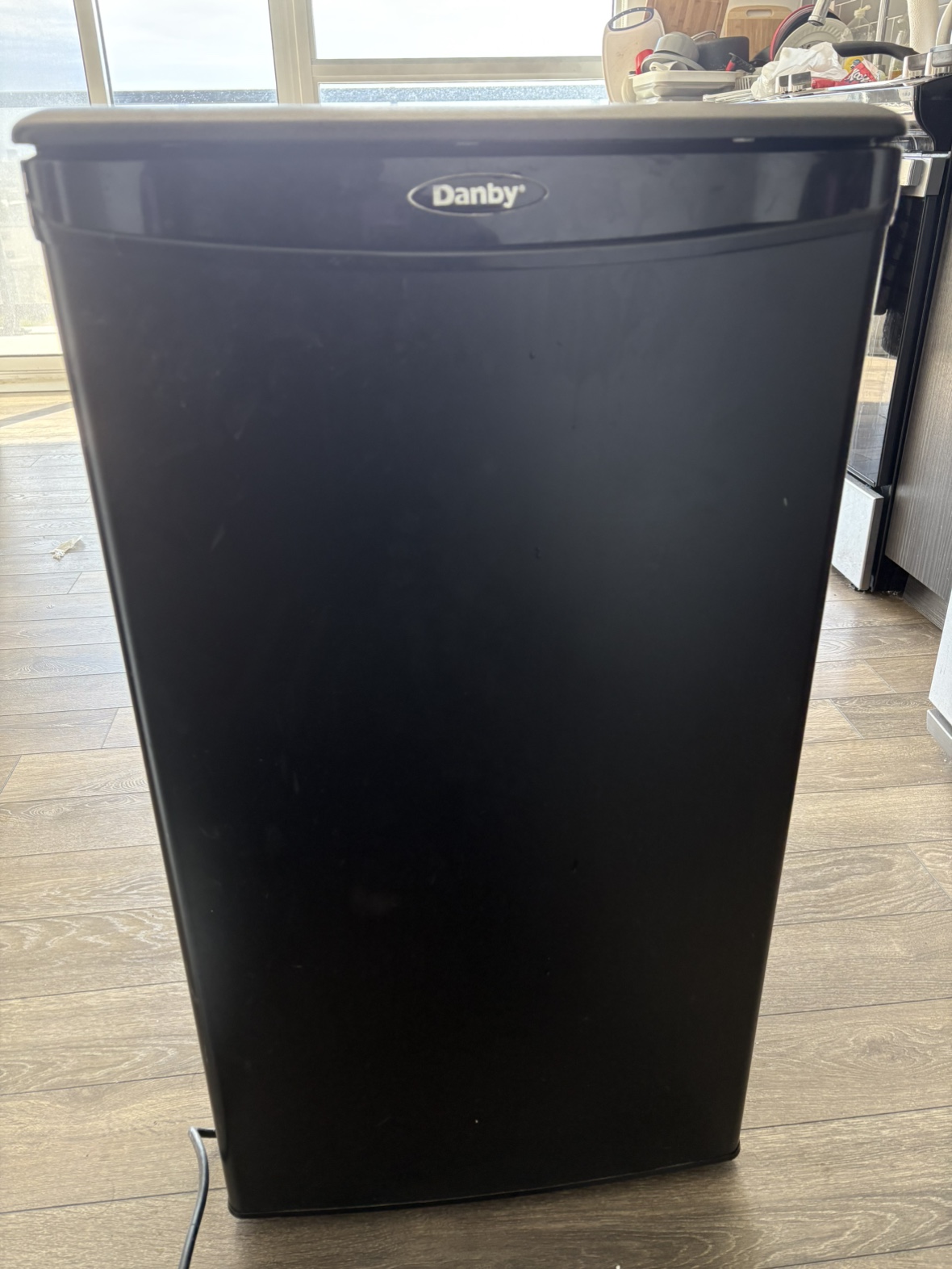 Danby Mini Fridge