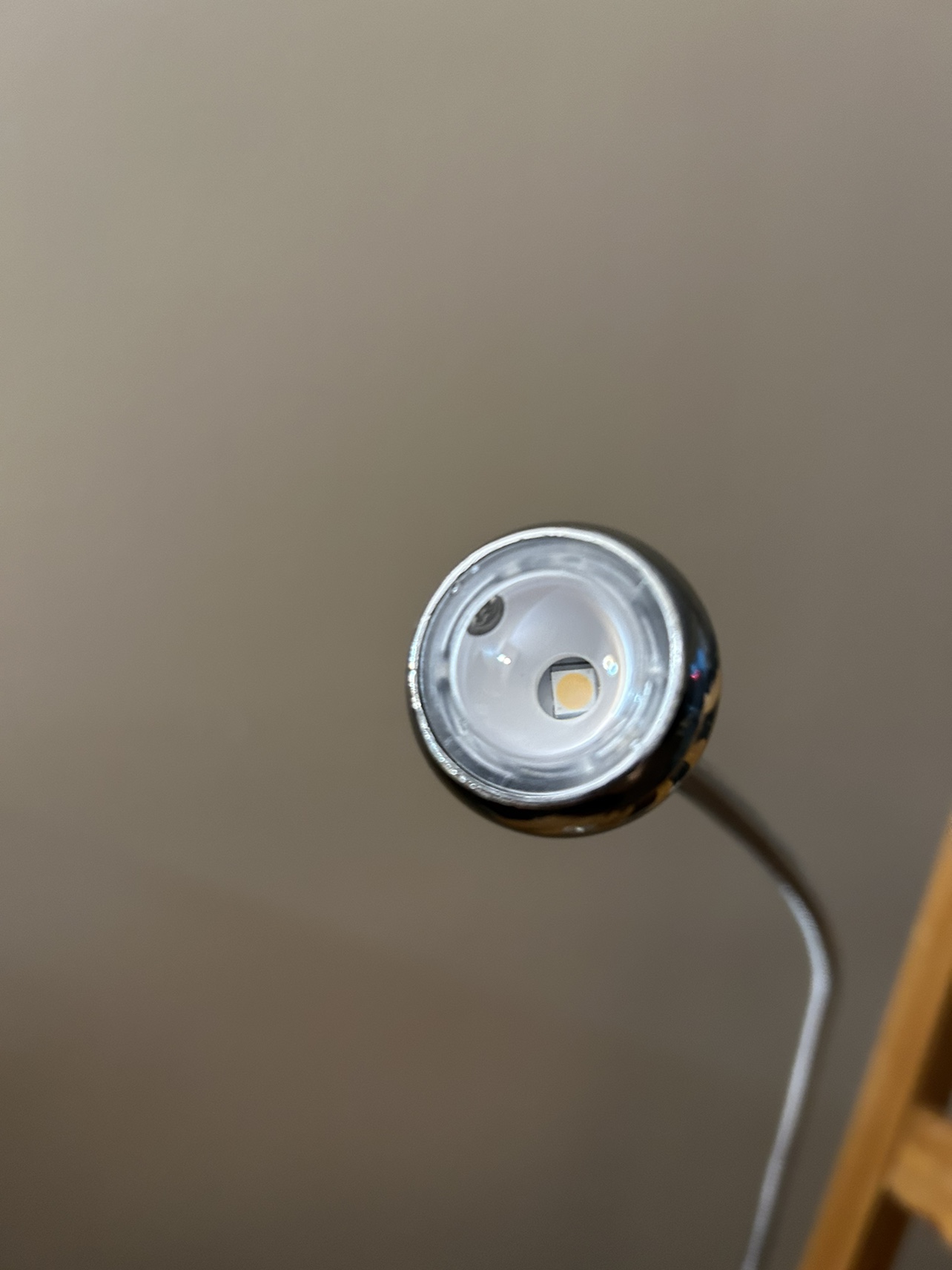 Desk Lamp / Reading Lamp - photo 3