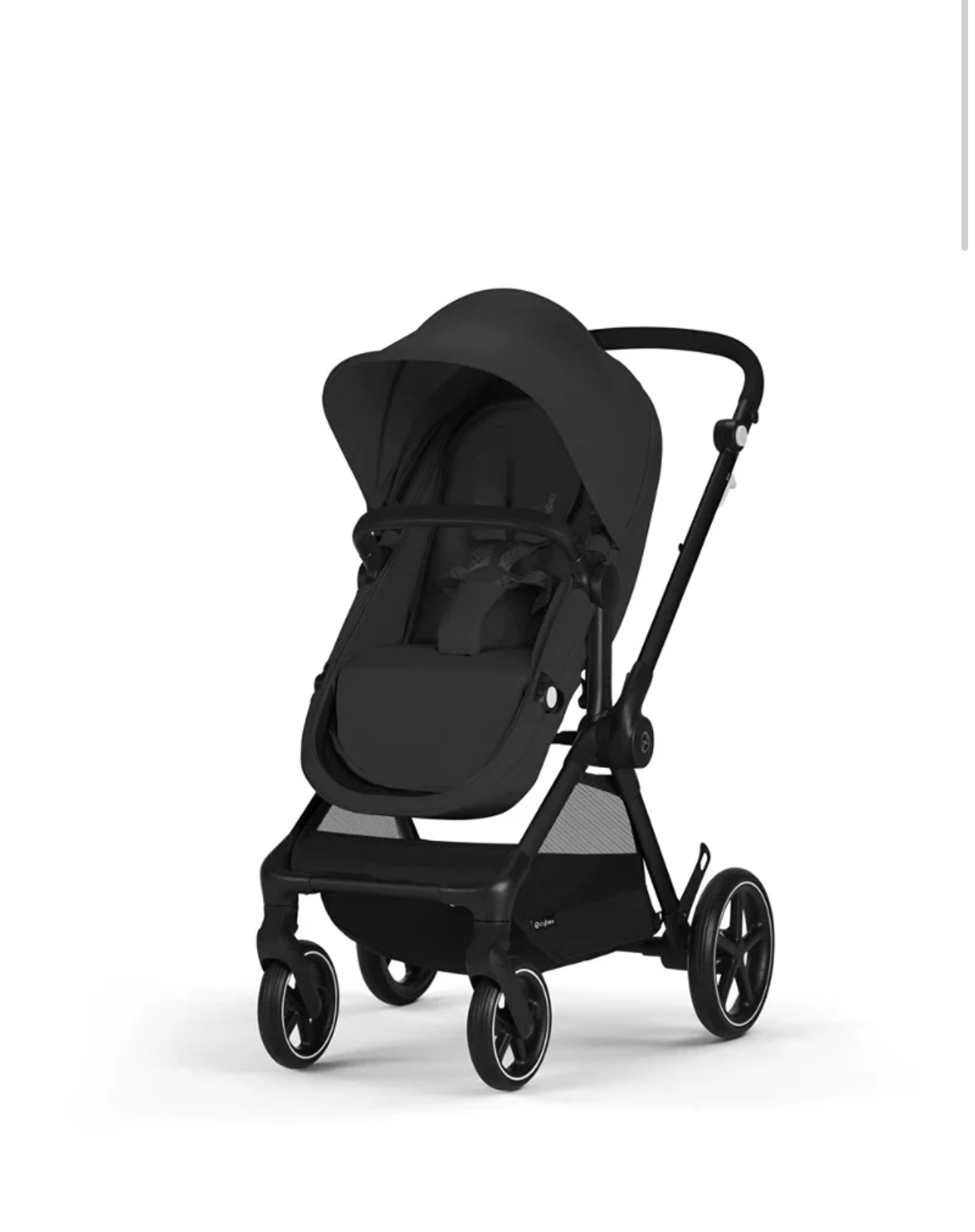 BRAND NEW Cybex EOS 2in1 Stroller - photo 2