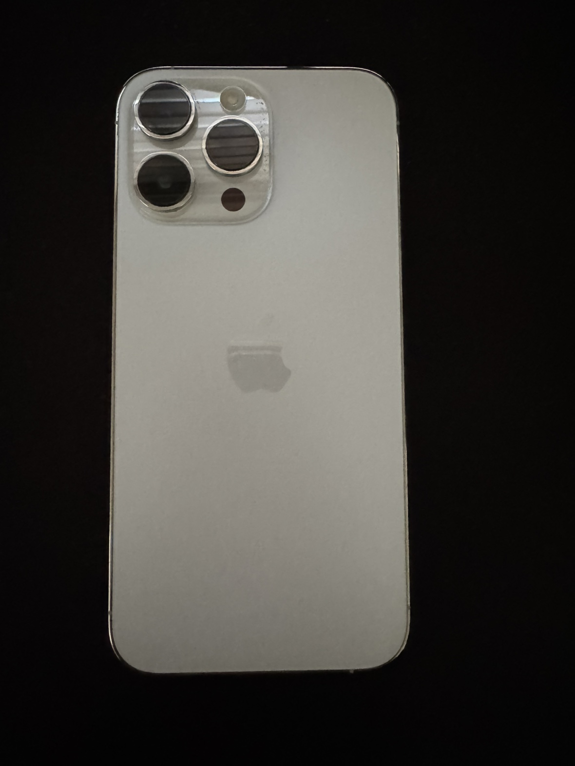 iPhone 14 Pro Max - 256 GB - photo 4