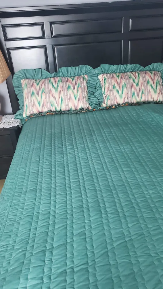 Blanket and curtain set image indicator(2)