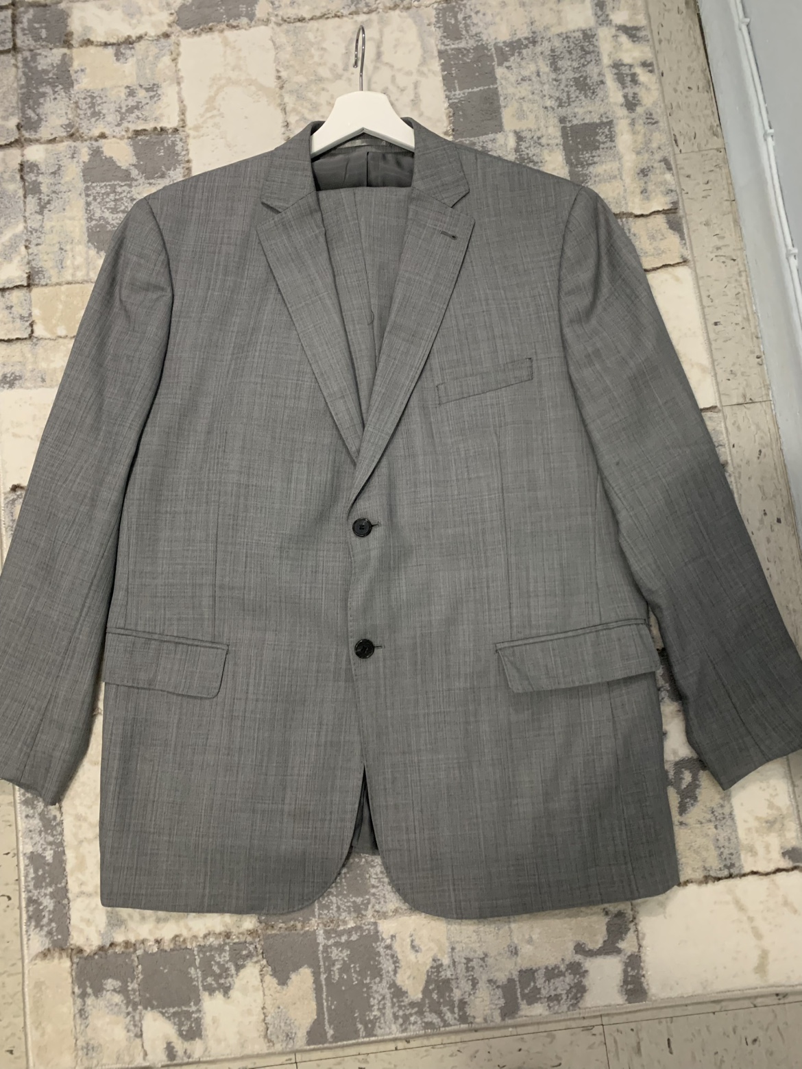 Boulevard Club Suit - photo 5