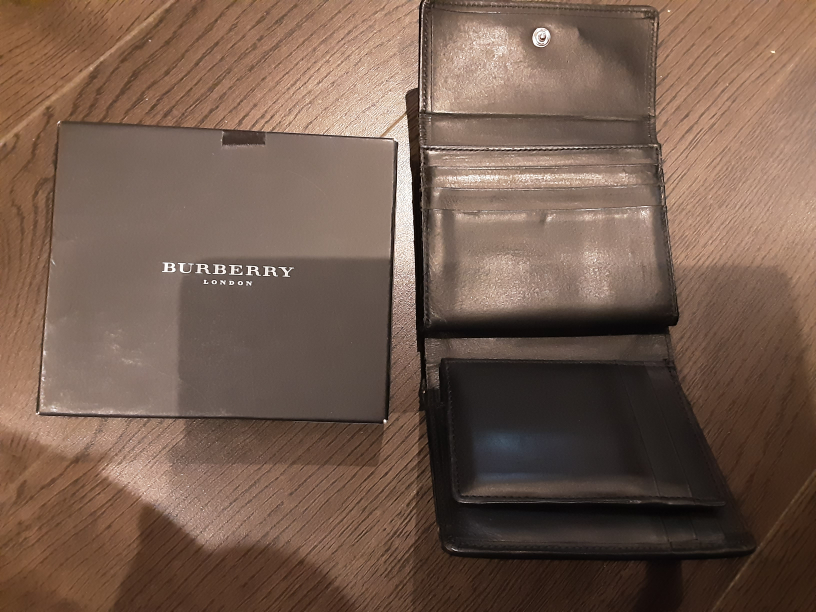 Burberry Wallet - photo 2