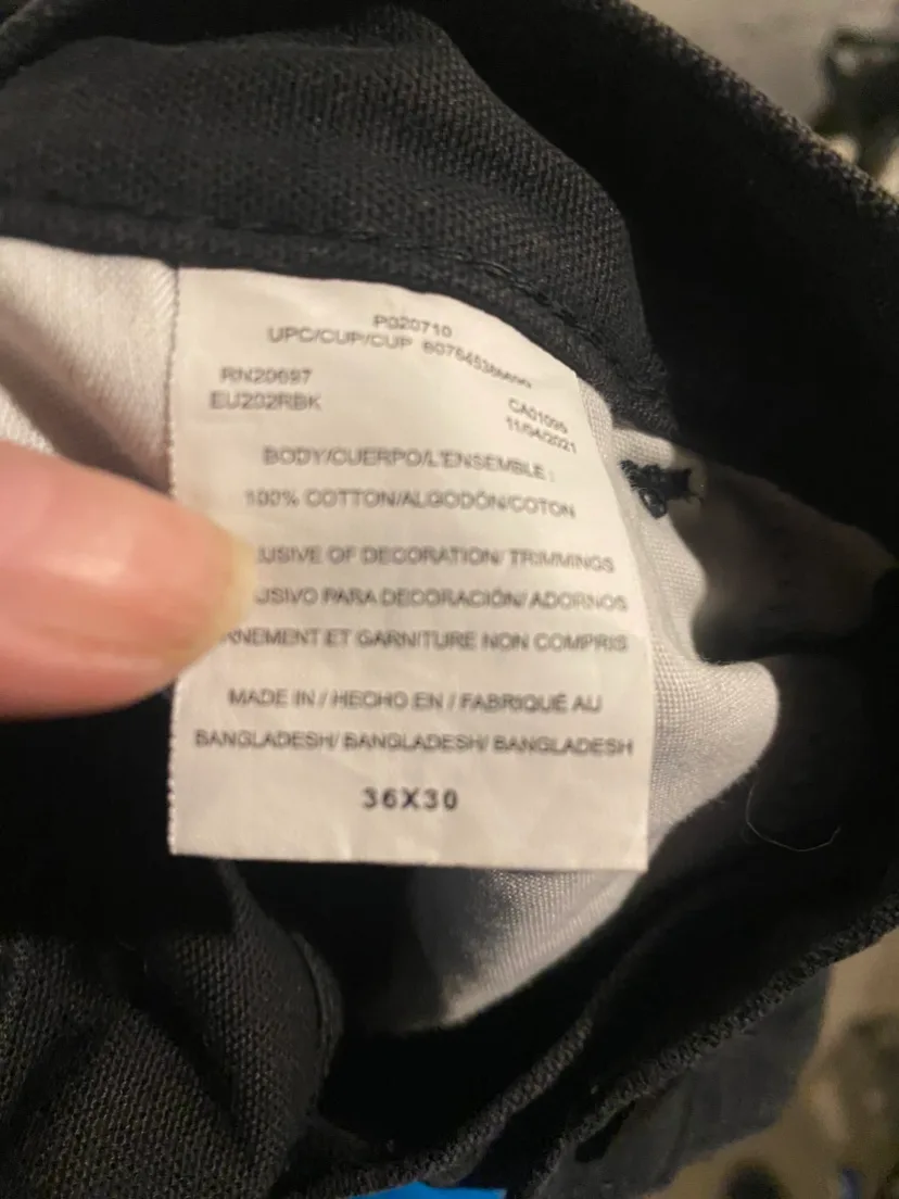 Work pants. And jeans image indicator(3)