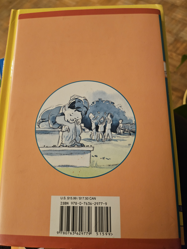 Mighty Monty Book - photo 2