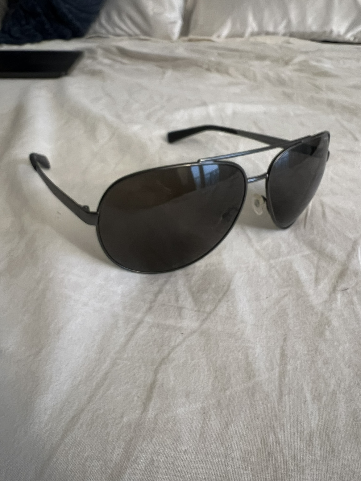 Armani Exchange Sunglasses - photo 3