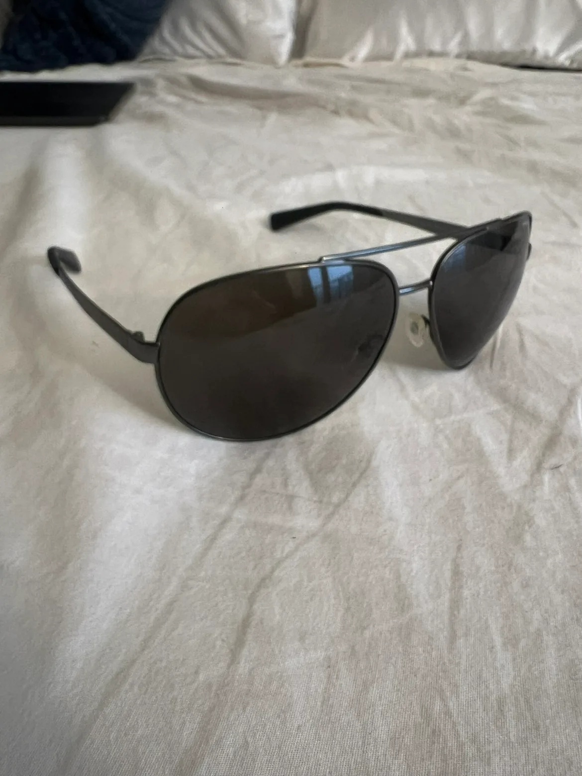 Armani Exchange Sunglasses image indicator(3)