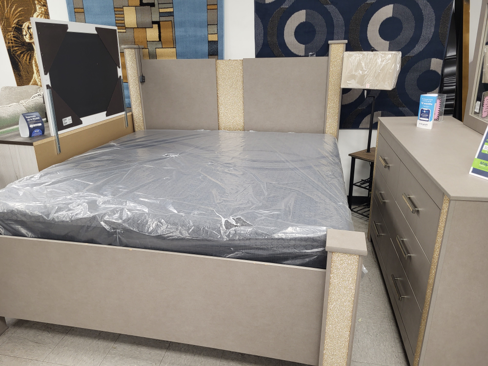Bed Frame