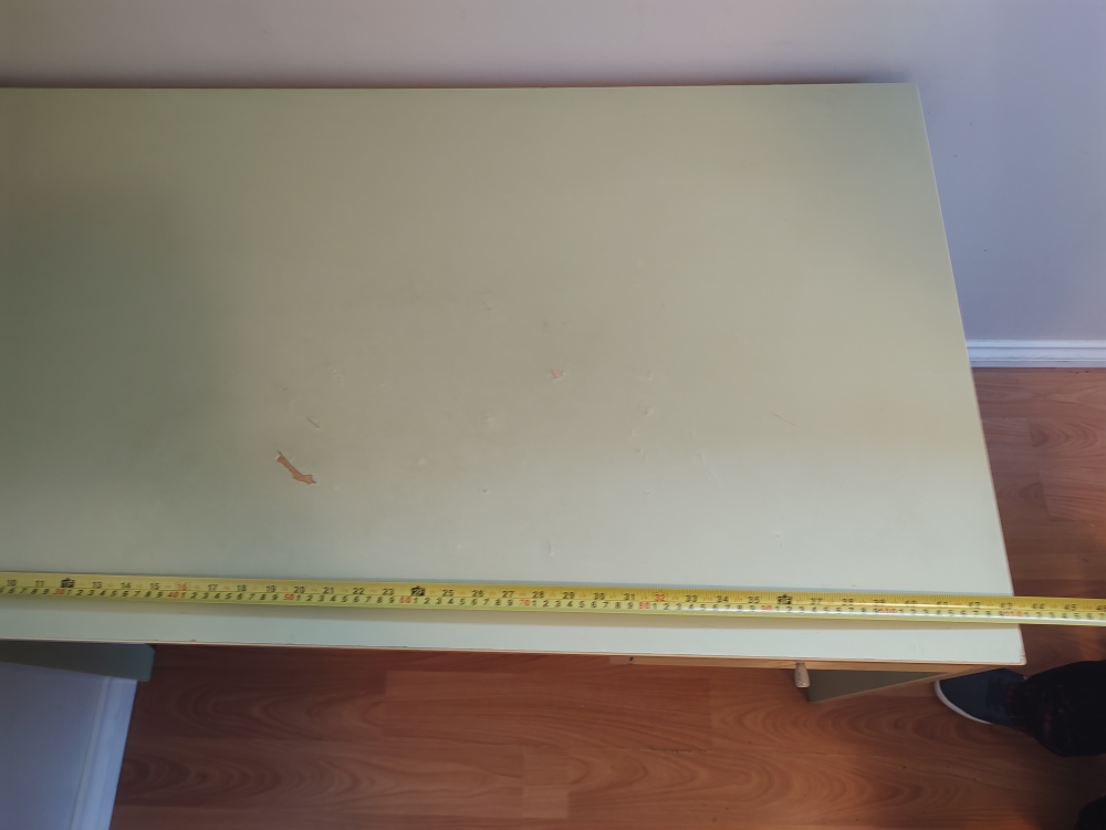 Free desks - photo 2