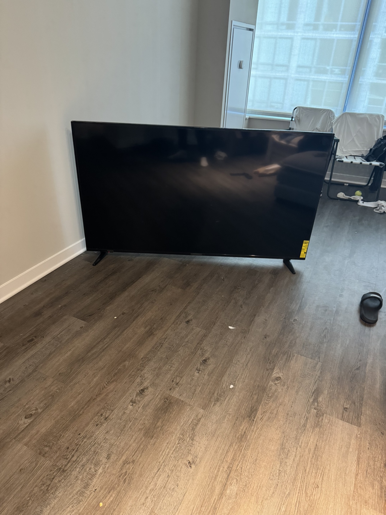 70 inch TV - photo 2