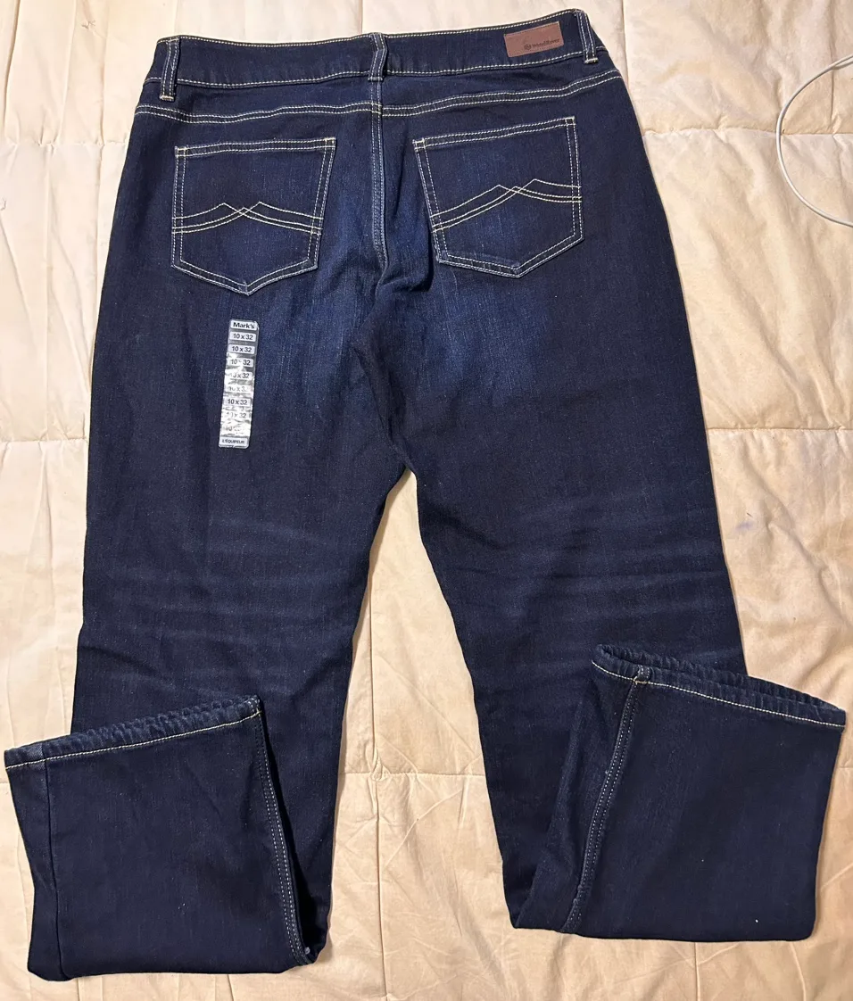 WindRiver Women’s Jeans image indicator(3)