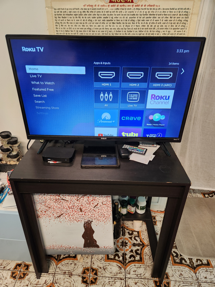 Roku TV - photo 2