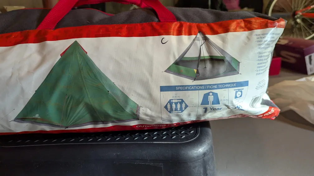 Outbound 6-Person Backyard Tent image indicator(4)