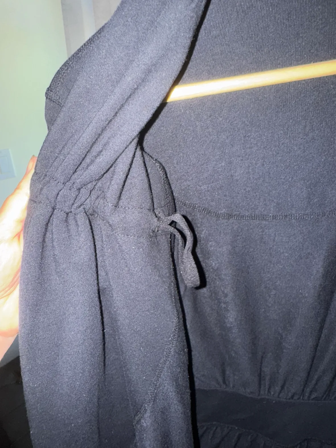 Lululemon Wrap Kimono image indicator(5)