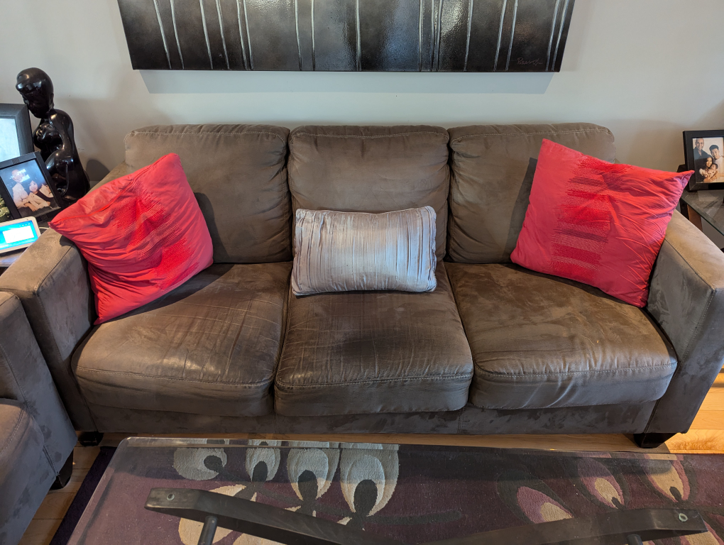 Sofa Set - photo 2