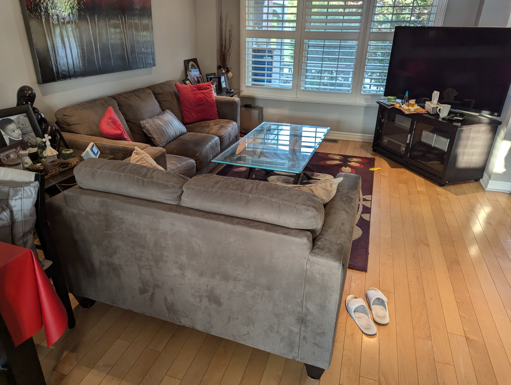 Sofa Set - photo 4