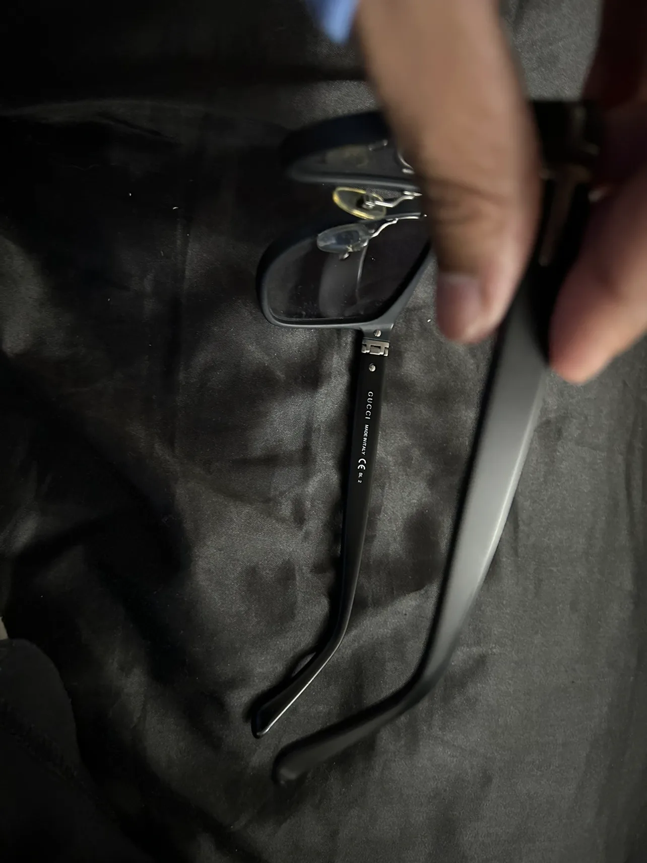 Gucci Sunglasses image indicator(5)