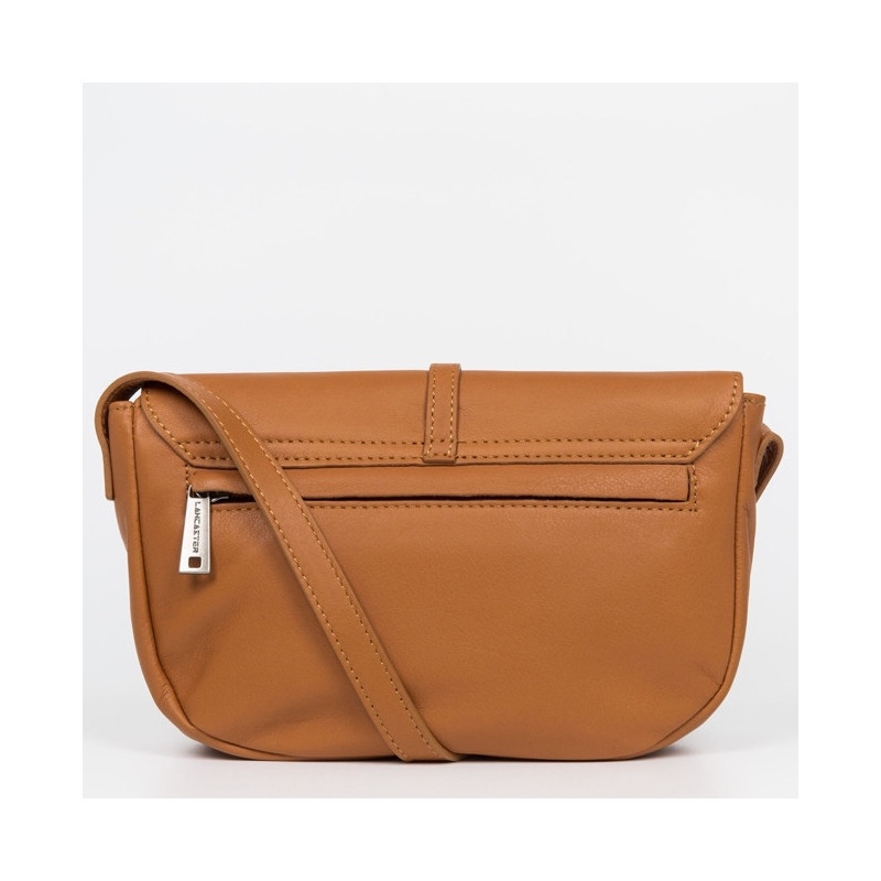 Brand New Lancaster leather crossbody bag - photo 2