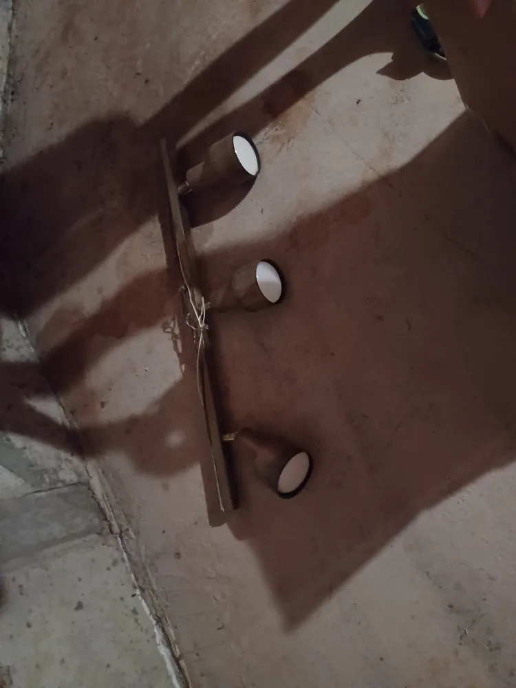 Light Fixtures image indicator(2)