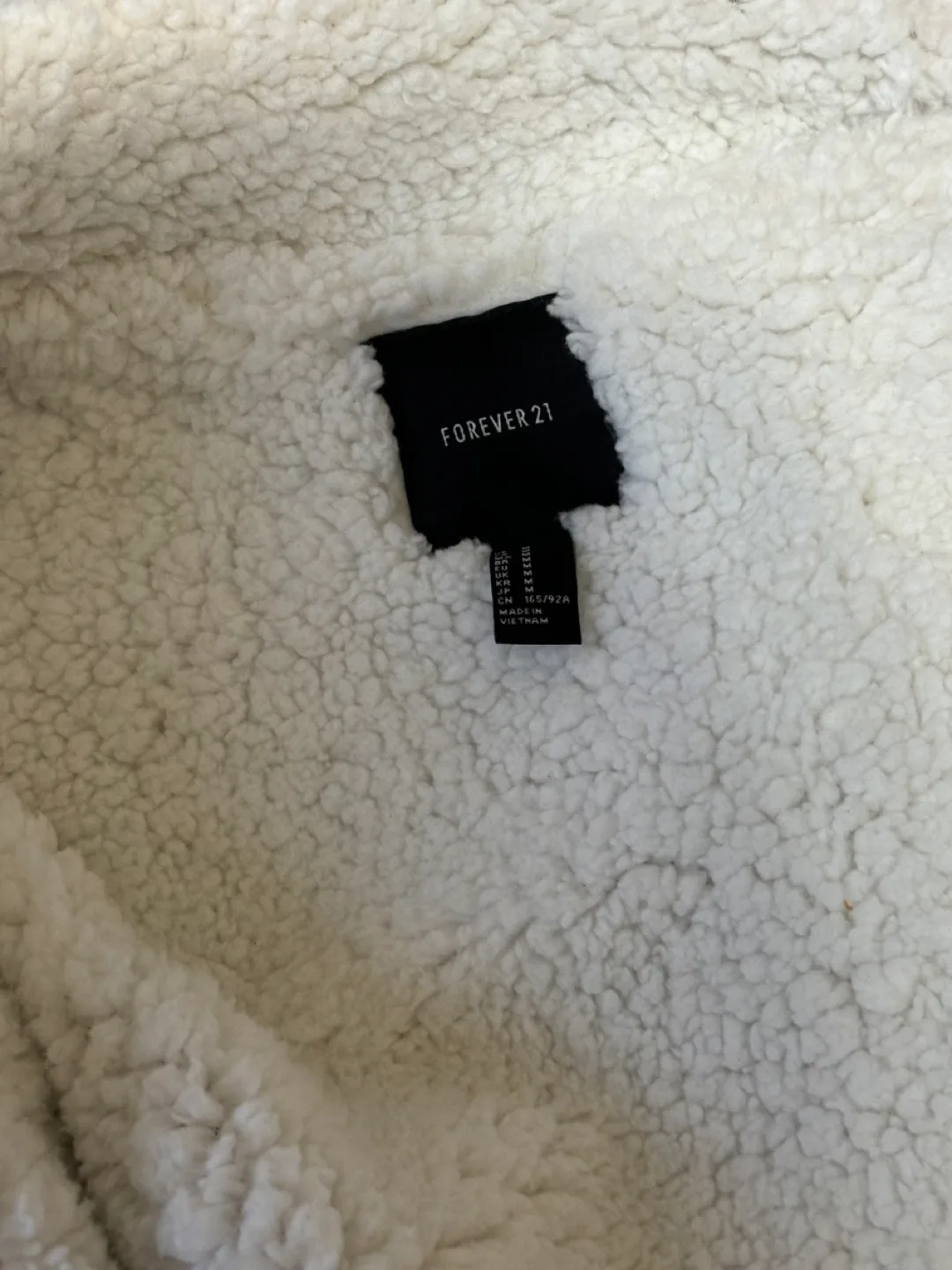 Corduroy Jacket image indicator(3)