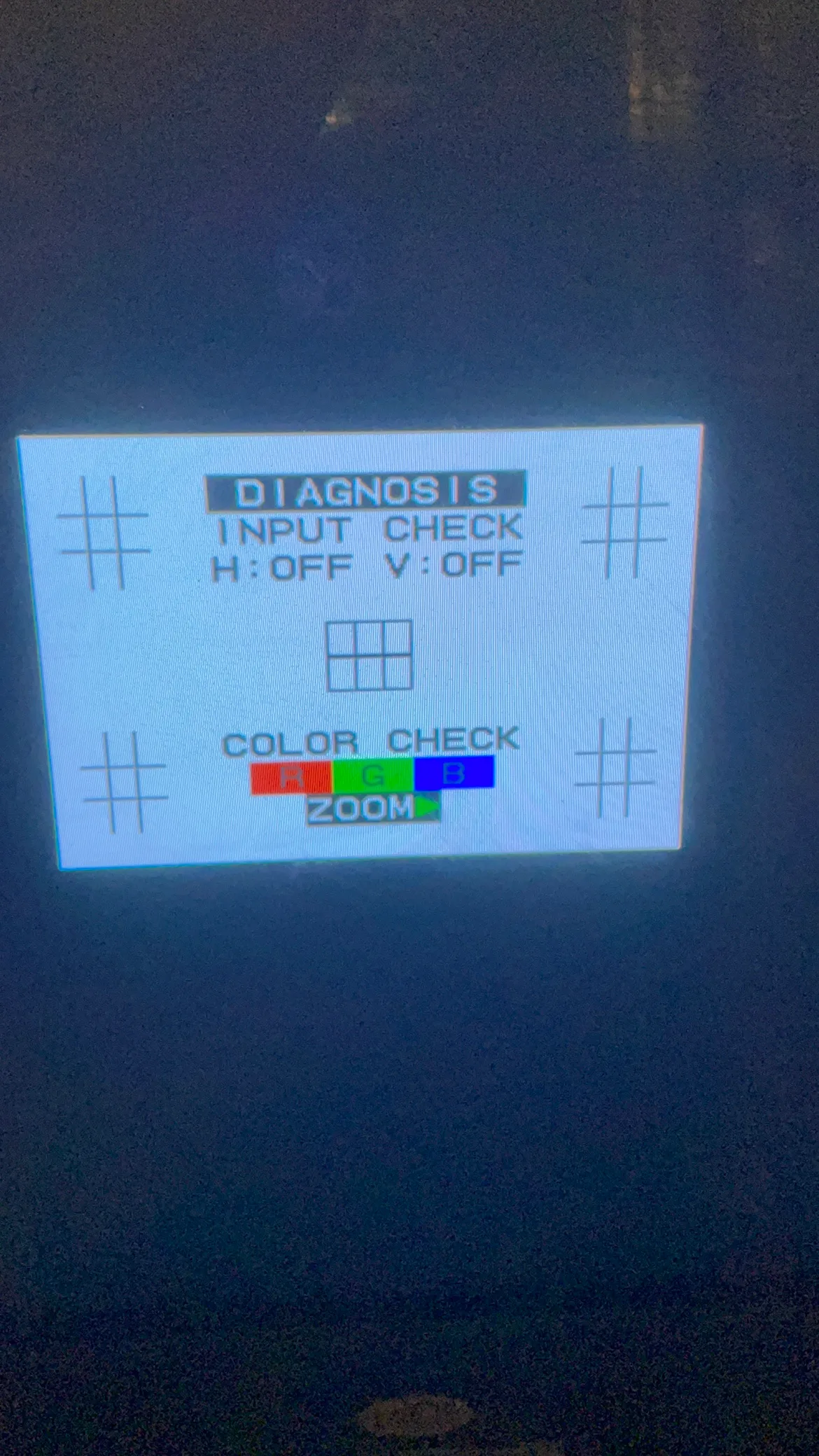 LaCie Electron 22blue IV Monitor thumbnail