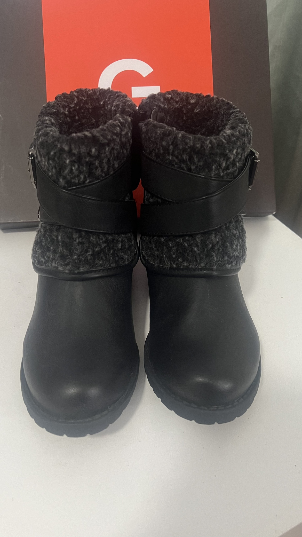 Brand New G by Guess Women's Boots - photo 2