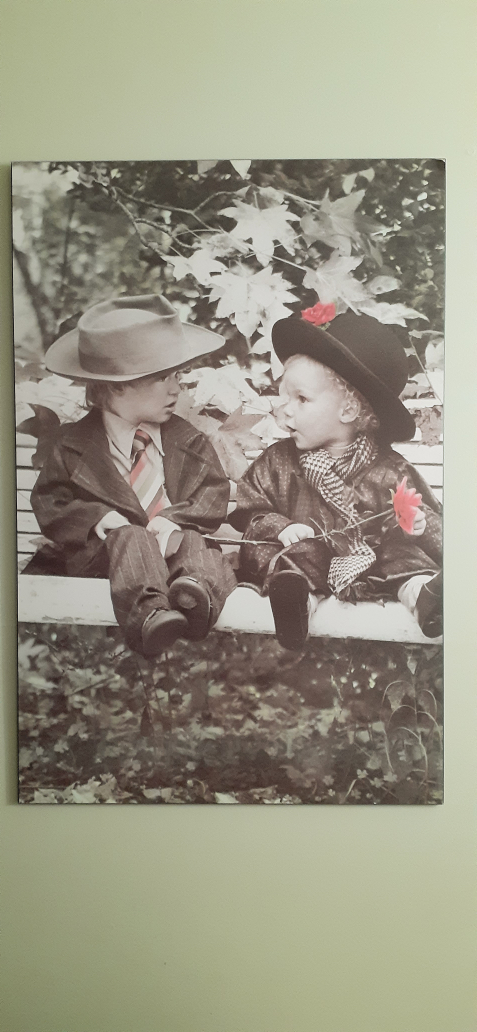 Wall Art for a kids room