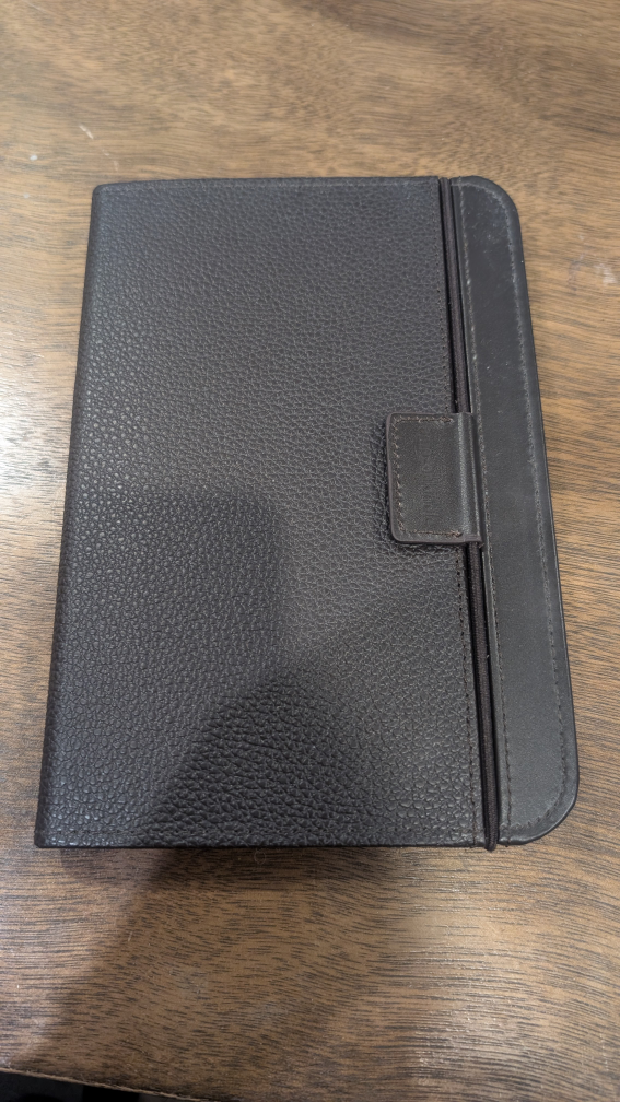 Amazon Kindle e-reader - photo 2