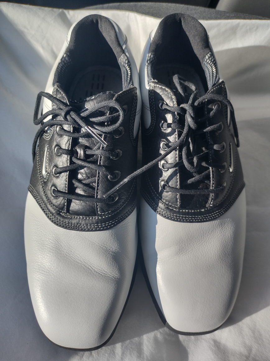Nike Golf Shoes