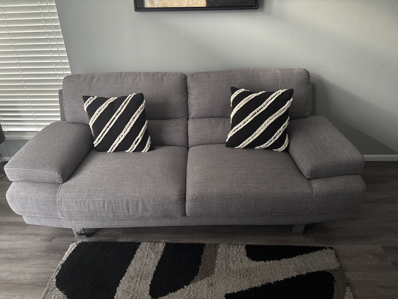 Sofa Set