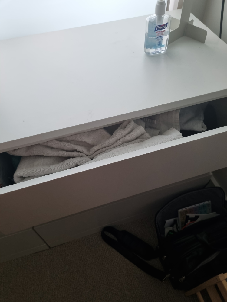 chest of drawers - photo 4