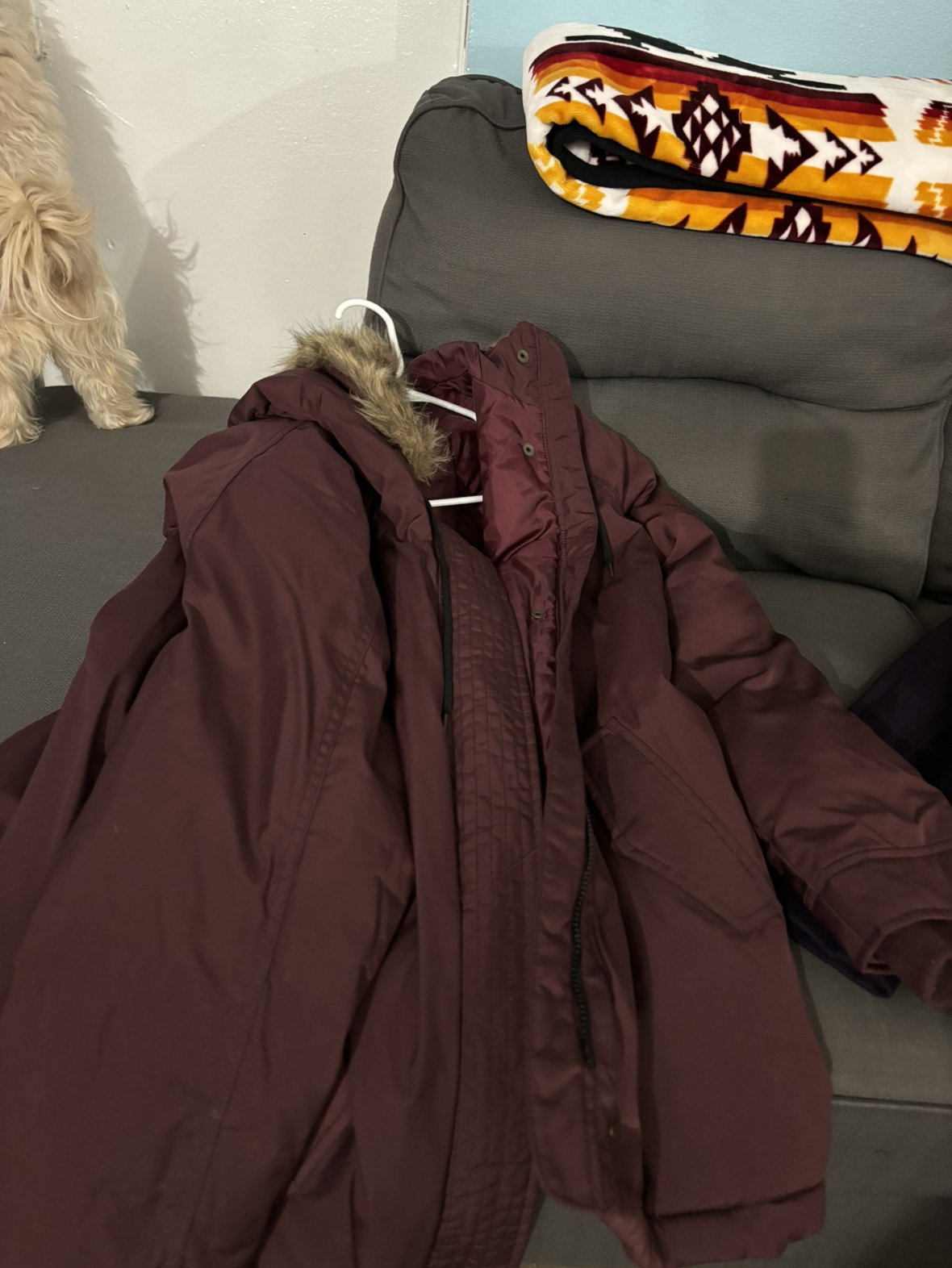 Women's Winter Coats - photo 4