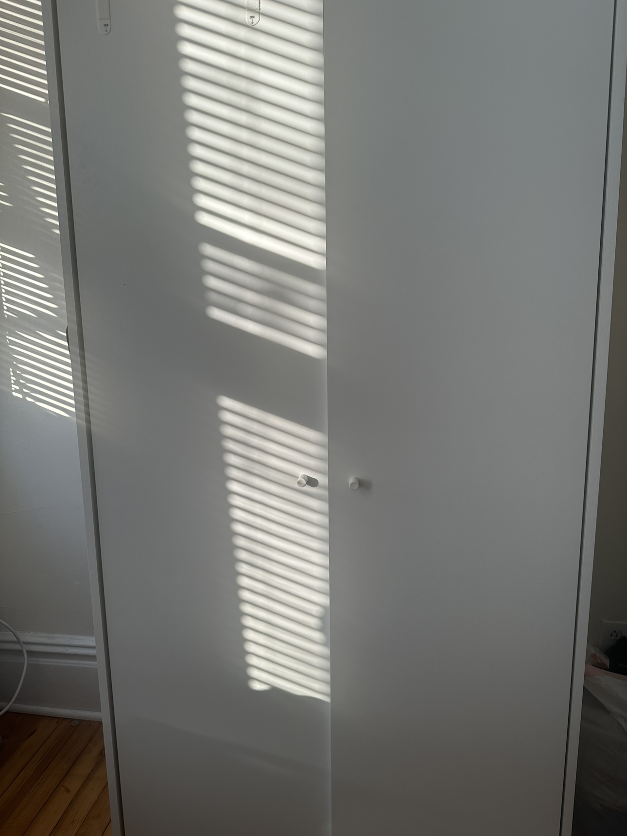 IKEA KLEPPSTAD Wardrobe